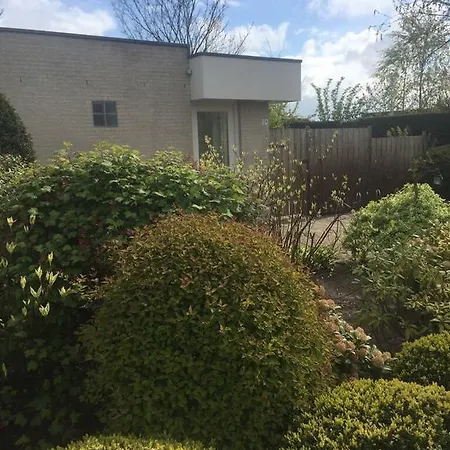 Apartamento La Tulipe