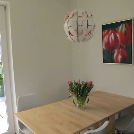 La Tulipe