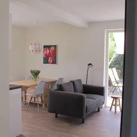 La Tulipe Apartmán *