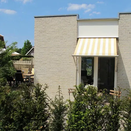 Lejlighed La Tulipe Egmond aan den Hoef
