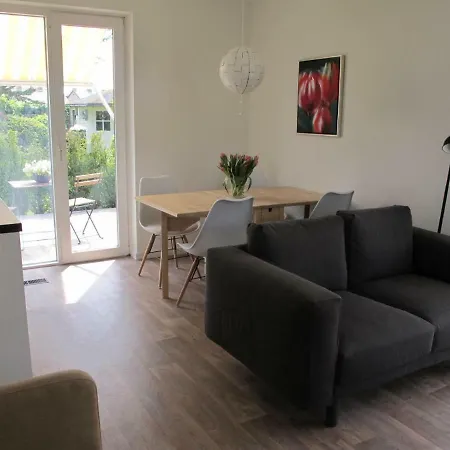 La Tulipe Apartamento