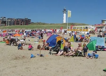 La Tulipe * Egmond aan den Hoef