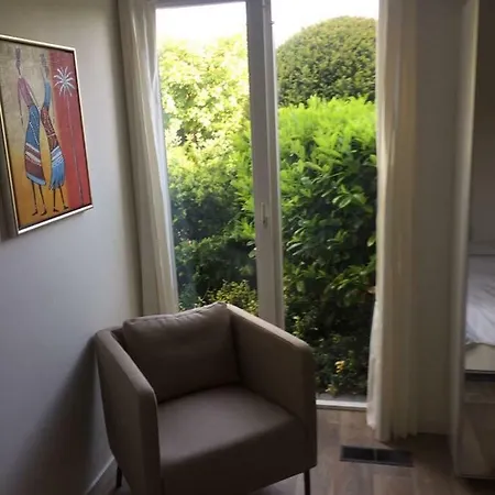 La Tulipe Apartmán *