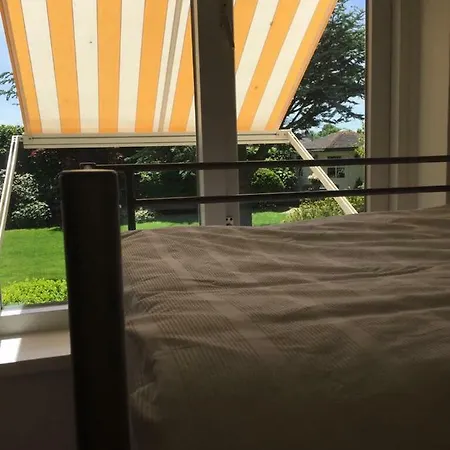 La Tulipe Apartment