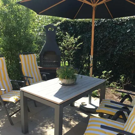 La Tulipe Apartamento