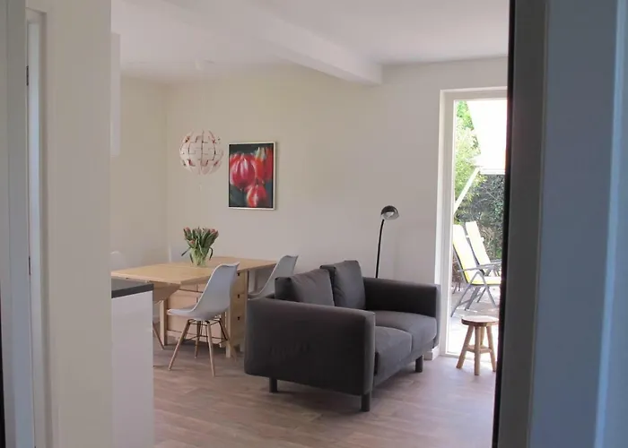 La Tulipe Apartament *