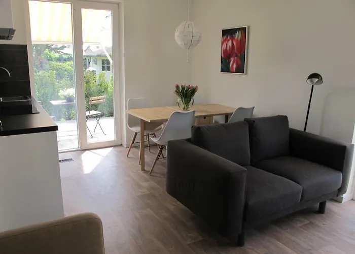 La Tulipe Apartament