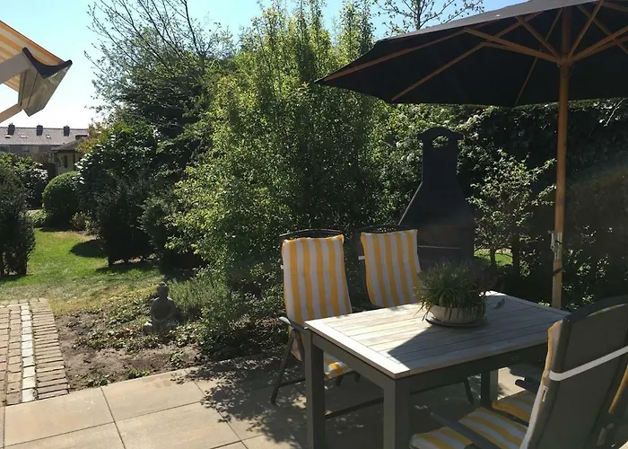 Apartament La Tulipe *