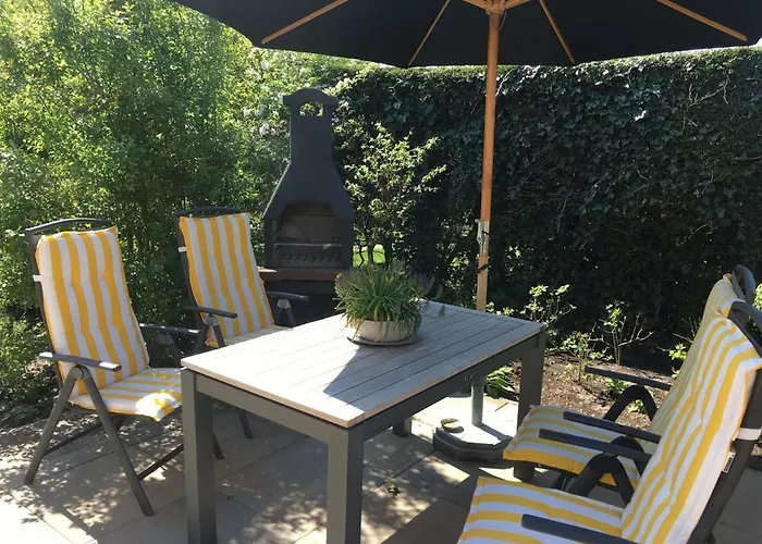 La Tulipe Apartament