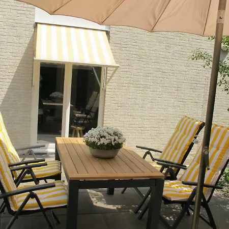 La Tulipe Egmond aan den Hoef