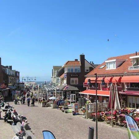 La Tulipe Egmond aan den Hoef